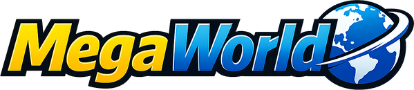 mega world